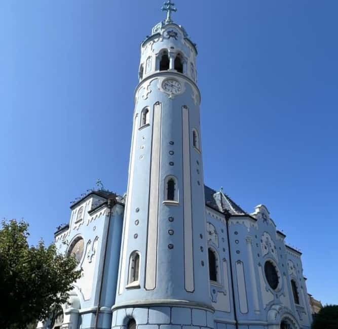 Bratislava: Grand City Tour with Devin Castle - Who gets the best value from the $182 price