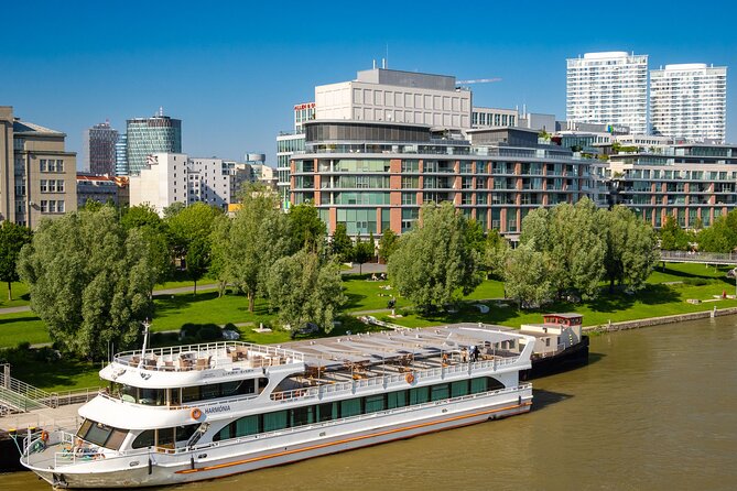Bratislava Sightseeing Danube Cruise to Devin Castle - Who will enjoy this cruise most