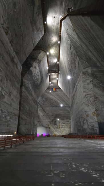 Bucharest Bus Tour: Salt mine & Dracula Tomb Half Day Trip - Should you book it?