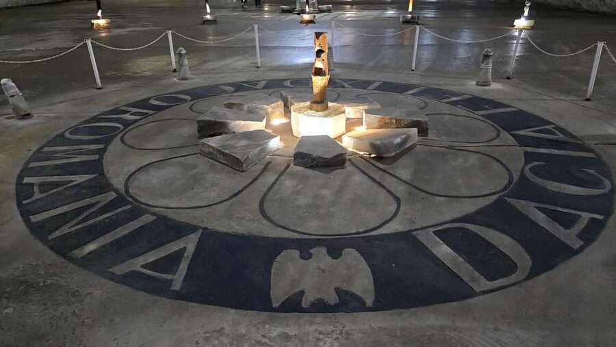 Bucharest Bus Tour: Salt mine & Dracula Tomb Half Day Trip - Practical advice before you leave Bucharest