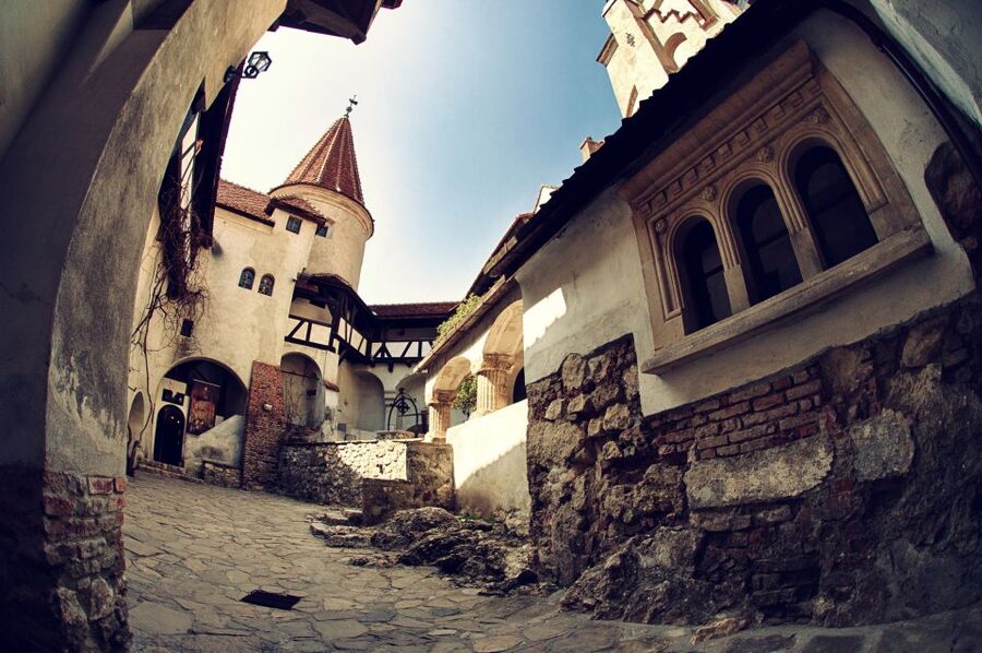 Bucharest: Dracula Castle, Peles Castle & Brasov Guided Tour - The key details at a glance