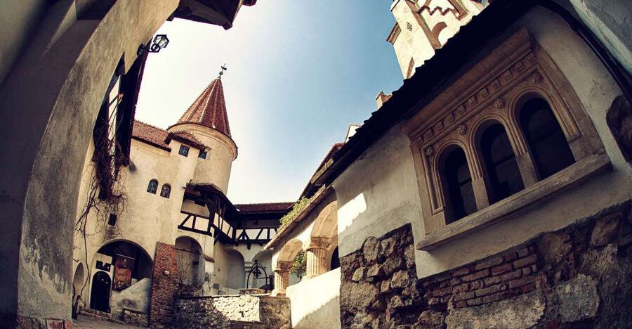 Bucharest: Dracula Castle, Peles Castle & Brasov Guided Tour - Who should book this tour?