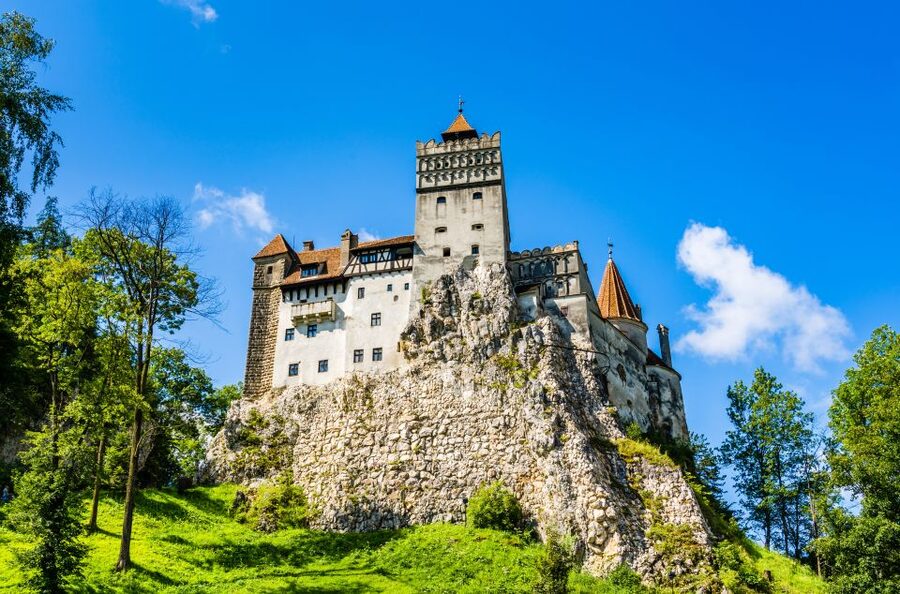 Bucharest: Dracula Castle, Peles Castle & Brasov Guided Tour - Is $116 a fair price?