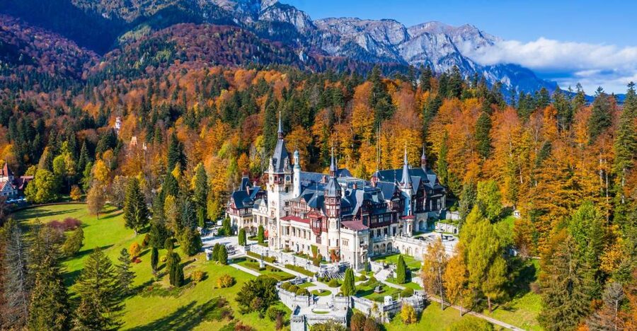 Bucharest: Dracula’s Castle, Peles & Brasov - Private Tour - My verdict: book it with the Peleș ticket plan in place