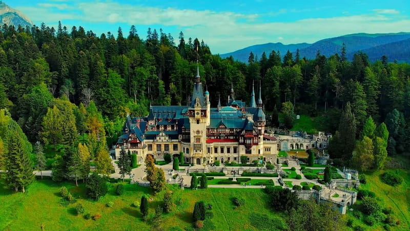 Bucharest: Dracula’s Castle, Peles & Brasov - Private Tour - Why this Bucharest day trip works
