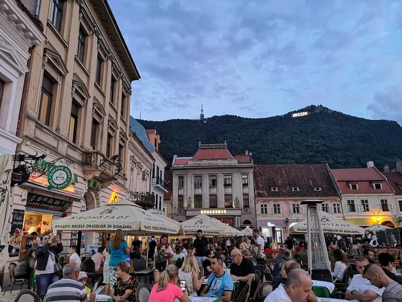 Bucharest: Dracula’s Castle, Peles & Brasov - Private Tour - Transport, timing, and comfort