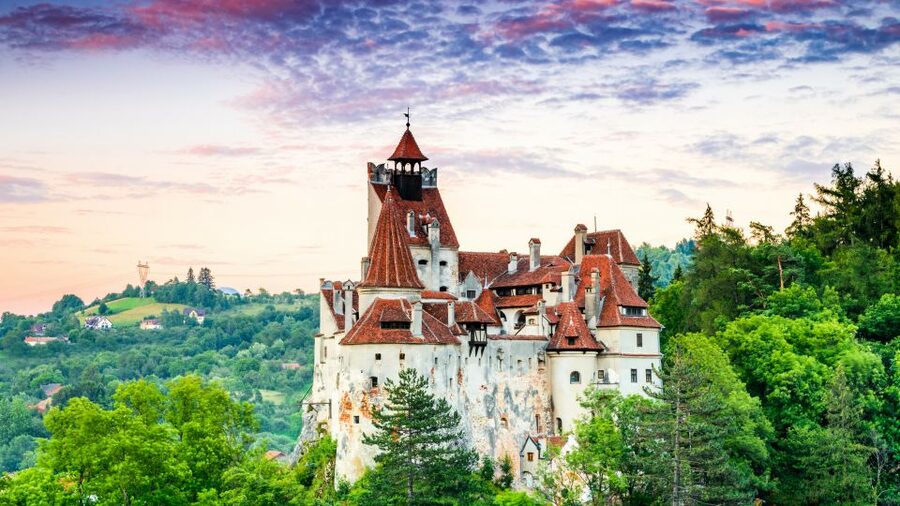 Bucharest: Dracula's Castle, Peles Castle, & Brasov Old Town - Timing, comfort, and what to bring