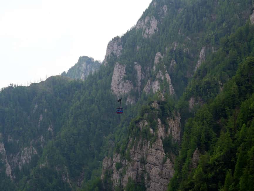 Bucharest:Dracula's Castle,''Wednesday''& Brasov Small Group - Bran Castle and the Dracula story