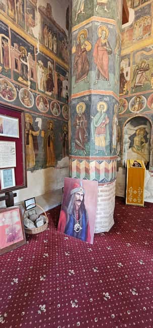 Bucharest Parliament,Village Museum,Dracula's Tomb,Mogosoaia - Timing, comfort, and the four-hour versus five-hour question