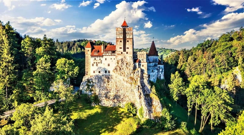 Bucharest: Peles and Bran Castles and Brasov Day Trip - Key points to know before booking
