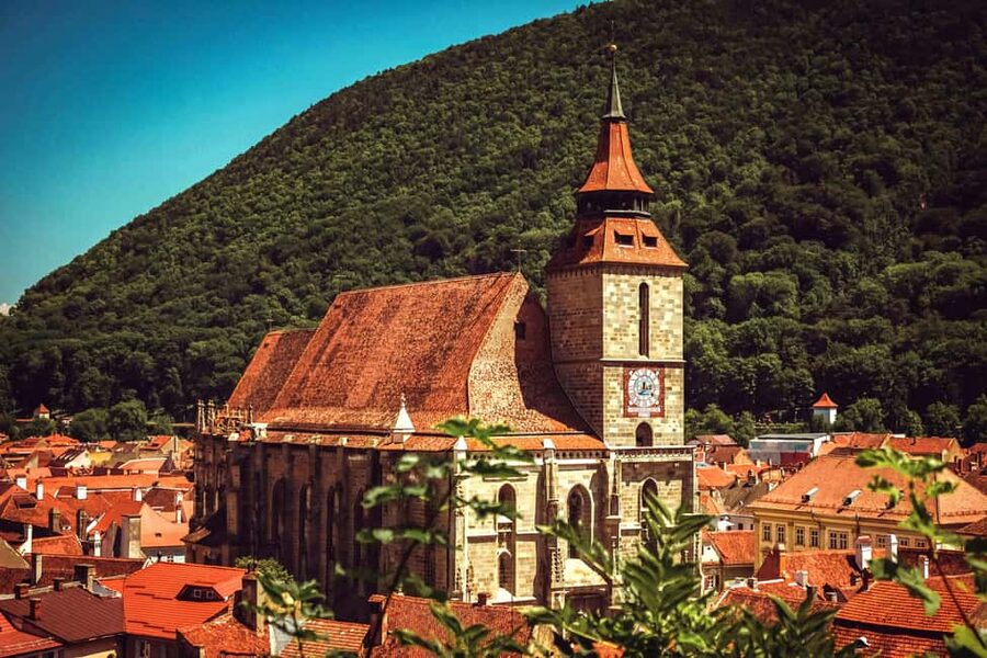 Bucharest: Peles Castle, Bran Castle & Brasov Day Trip - What the price really covers
