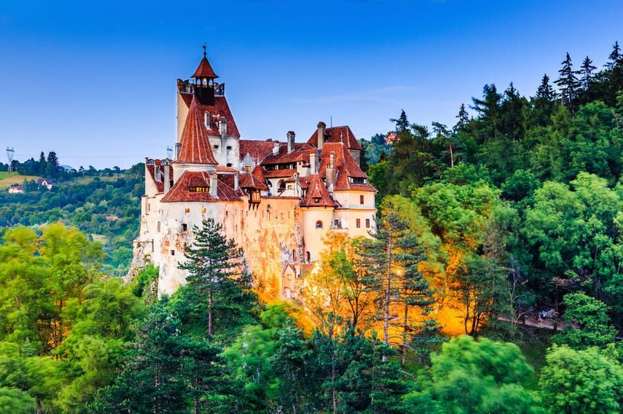 Bucharest: Peles Castle, Bran Castle, & Brasov Full-Day Tour - Key things to know before booking