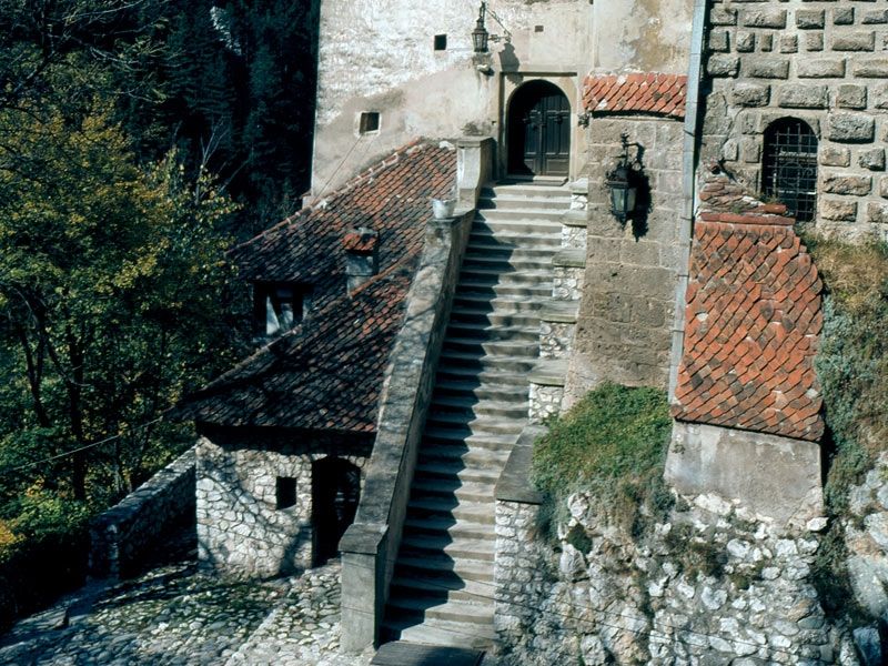 Bucharest: Peles Castle, Dracula's Castle and Brasov Tour - What the $120 price really covers