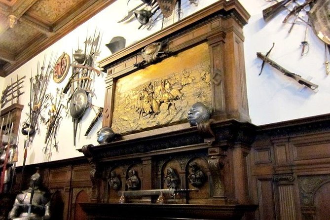 Bucharest Private Tour to Peles Castle & Biggest Salt Mine in Eu - Who will get the most from this tour