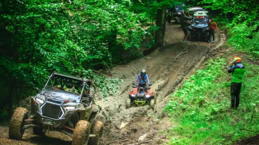 Bucharest: Snowmobile/ATV, CableCar, Peles &Wednesday Castle - Key points before you book