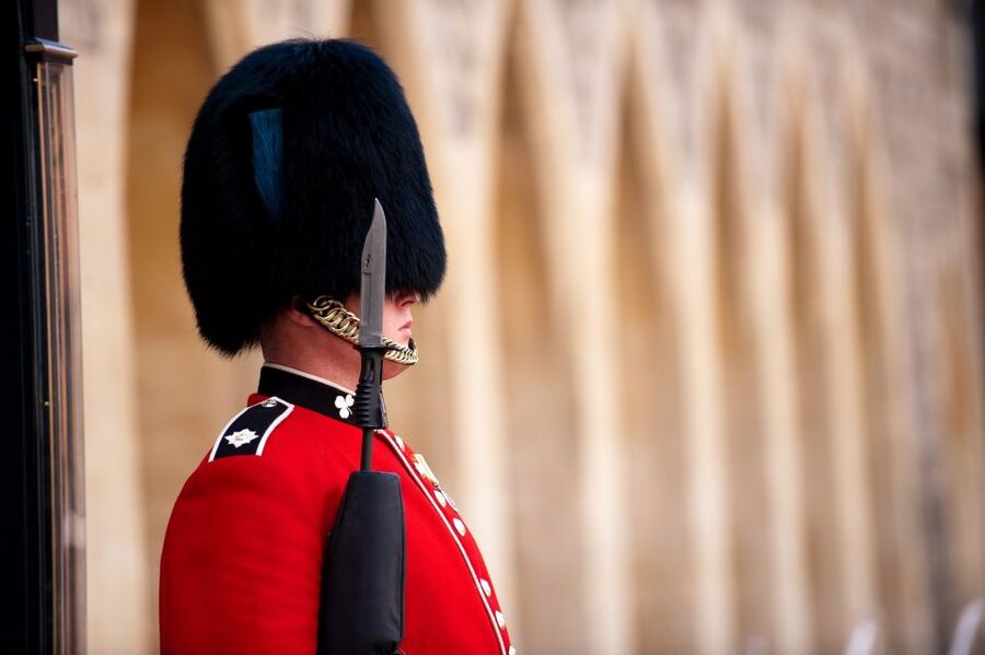 Buckingham Palace & Windsor Castle: Full-Day Tour - How the transport and guiding work