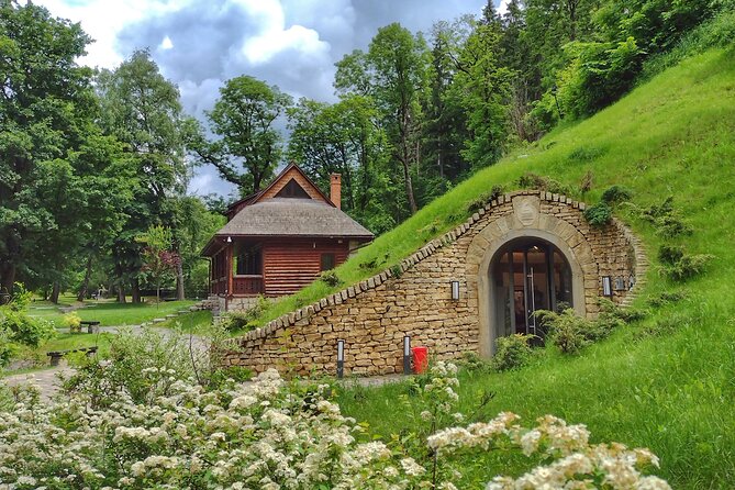 Bucovina Painted Monasteries & Transylvania Tour: 4-Day Private - Why the painted monasteries are worth the long ride