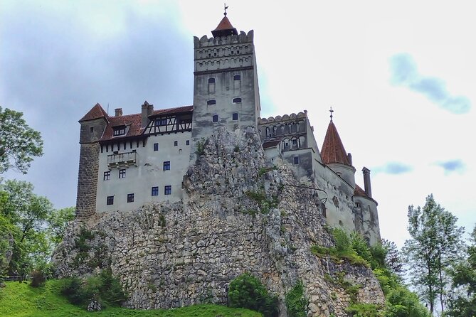 Bucovina Painted Monasteries & Transylvania Tour: 4-Day Private - Day 1: Agapia and Varatec, two living nunneries