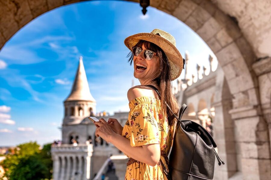 Buda Castle District and Matthias Church Private Tour - What Two Hours Really Gives You