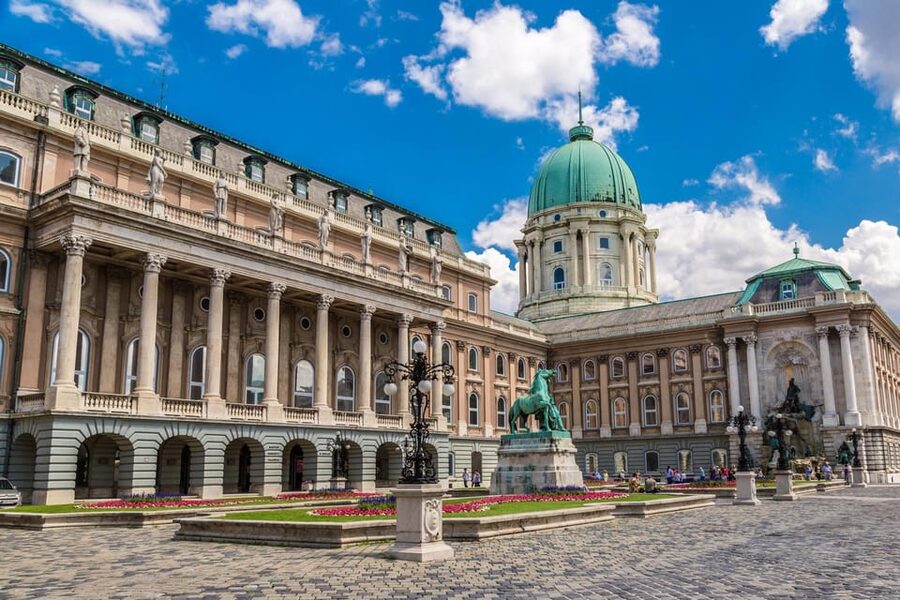 Buda Castle District and Matthias Church Private Tour - My Verdict: A Strong Introduction, Not a Full Castle Day