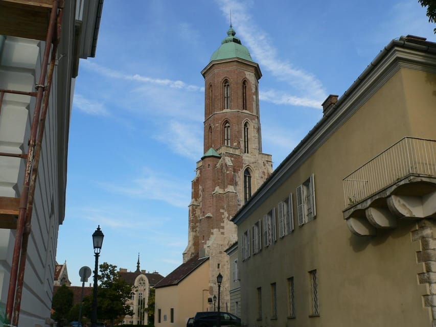Budapest: Castle District Walking Tour - Who will enjoy this walk most