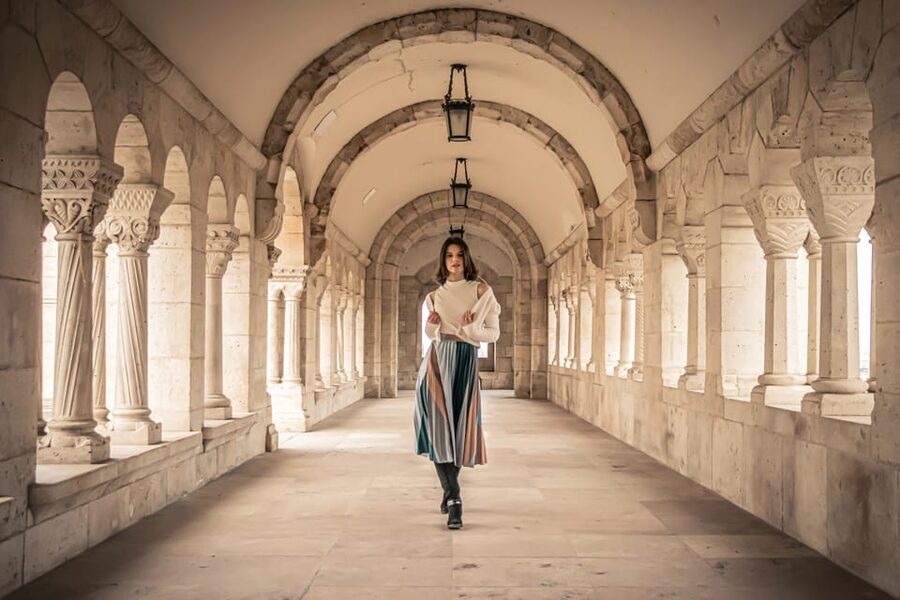 Budapest: Fast Private Photoshoot at Fisherman's Bastion - Should you book the Fishermans Bastion photoshoot?