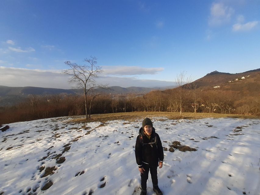 Budapest Hike to Visegrád Castle w or wo Sauna/Danube beach - What to bring and how to prepare