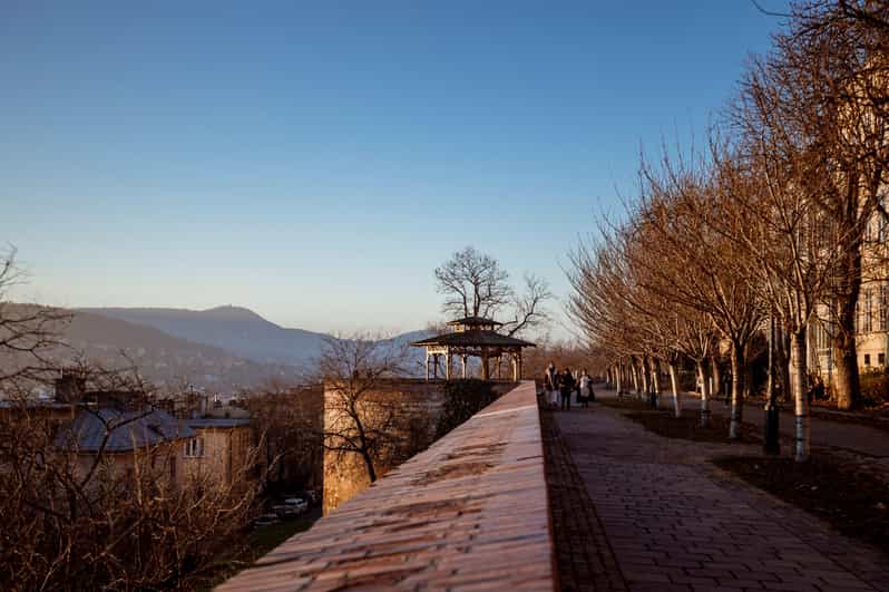 Budapest: The WWII Siege of Buda Castle & Bomb Shelter Tour - Who will appreciate this tour most
