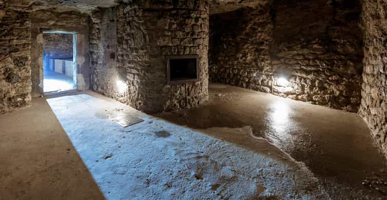 Budapest: The WWII Siege of Buda Castle & Bomb Shelter Tour - Why the Siege of Buda Castle matters