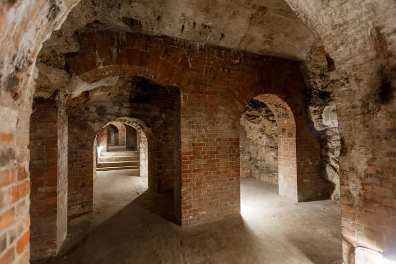 Budapest: The WWII Siege of Buda Castle & Bomb Shelter Tour - What the $24 price gets you