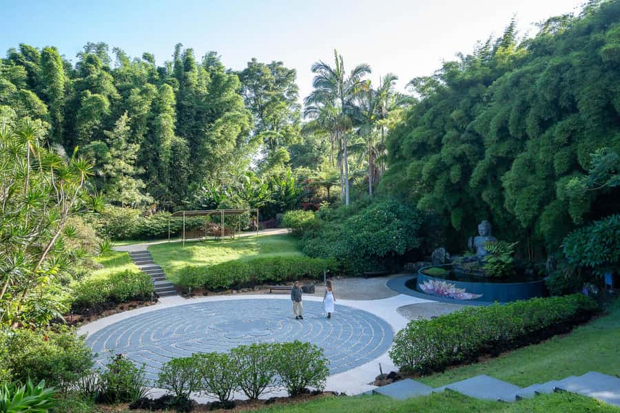 Byron Bay: Crystal Castle & Shambhala Gardens Entry Ticket - Is the $35 ticket good value?