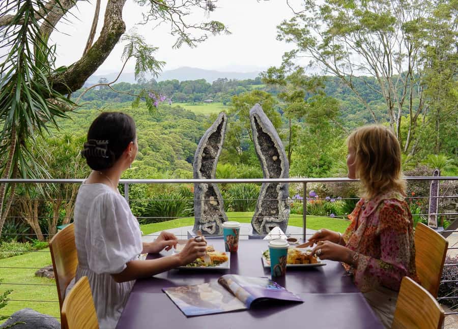 Byron Bay: Crystal Castle & Shambhala Gardens Entry Ticket - Who should book Crystal Castle?