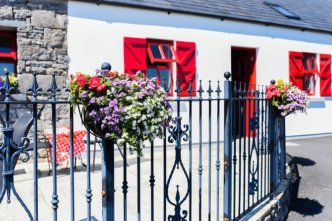 Caherconnell Fort & Sheepdog Demonstrations - Is the $34.47 price good value?