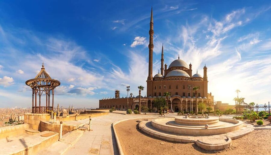 Cairo: Citadel of Salahdin & Mohamed Ali Mosque QR Ticket - Why the Citadel belongs on your Cairo plan