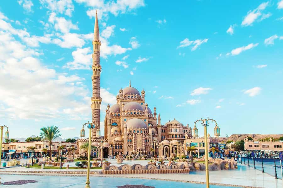 Cairo Citadel, Old Cairo and Khan El Khalili: Private Tour - Key points to know before you book