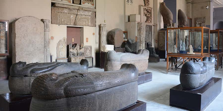 Cairo: Egyptian Museum, Citadel, and Old Cairo Guided Tour - Is the $36 price good value?