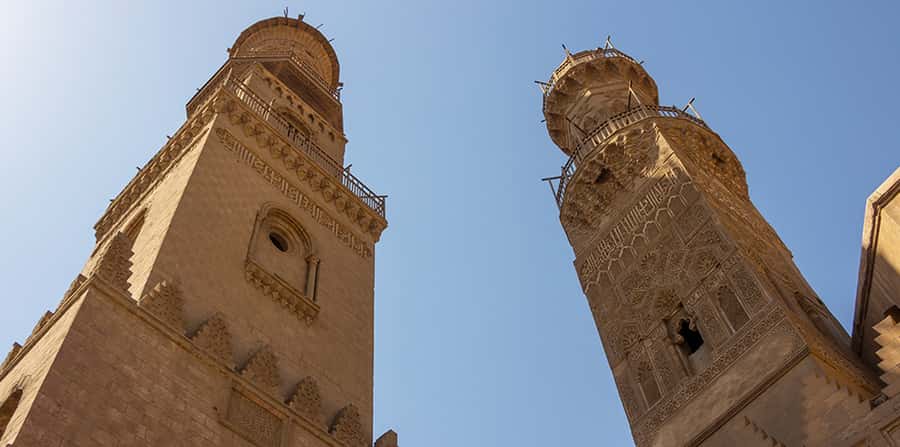 Cairo: Egyptian Museum, Citadel, and Old Cairo Guided Tour - Khan el-Khalili and the optional shopping stops