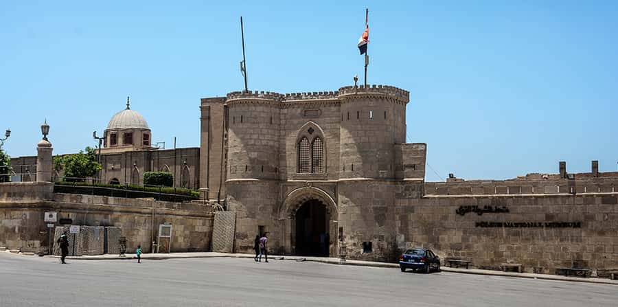 Cairo: Egyptian Museum, Citadel, and Old Cairo Guided Tour - How much time should you allow?