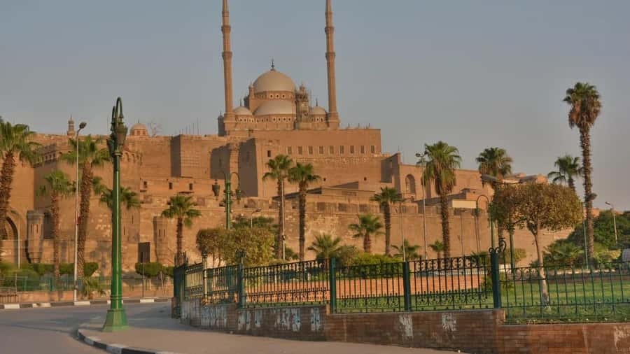 Cairo/Giza: Saladin Citadel, Egyptian Museum, & Bazaar Tour - Should you book the Saladin Citadel, Museum, and Bazaar tour?