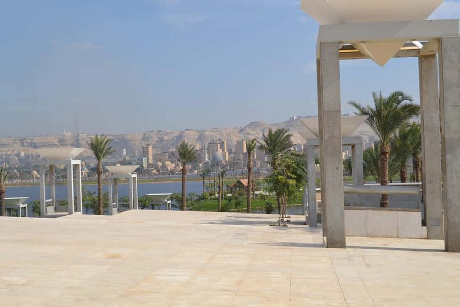 Cairo: National Museum, Egyptian Museum, and Citadel Tour - FAQ