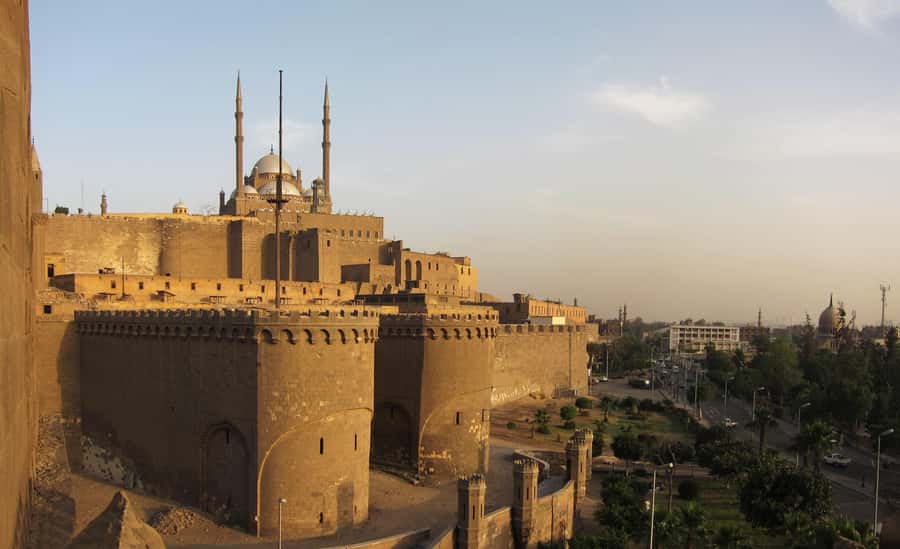 Cairo Tour To Egyptian Museum, Citadel & Khan Khalili Bazaar - Key points at a glance