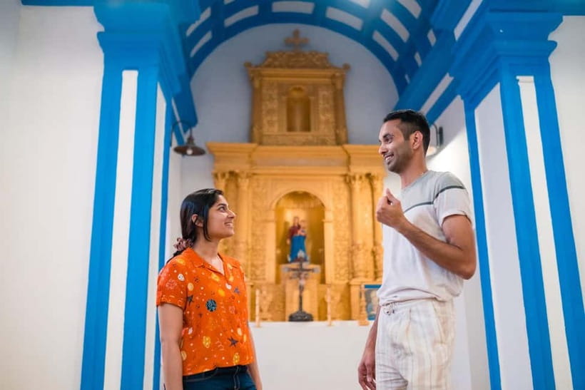 Candolim: Heritage Walk of Fort Aguada Port and Jail Complex - Key points to know before you book