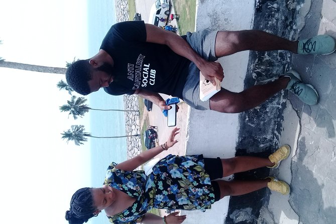 Cape Coast and Elmina Castles Tour - A private guide can change the day