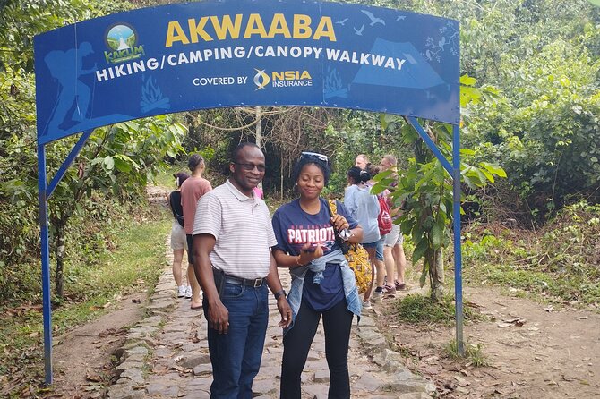 Cape Coast and Elmina Castles Tour - Is $157.50 a fair price?