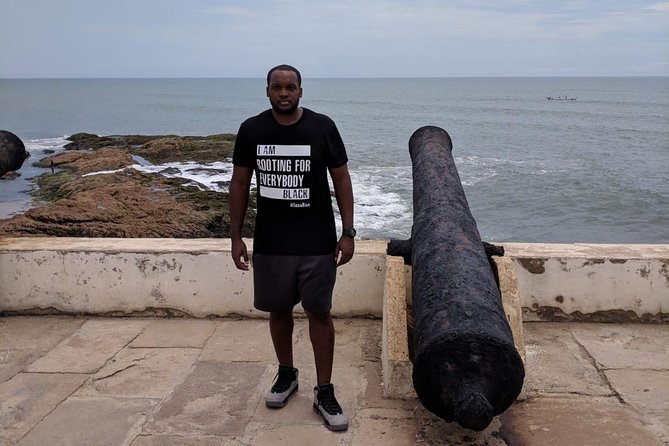 Cape Coast Castle and Kakum Park Tour - Kakum’s forest canopy and seven bridges