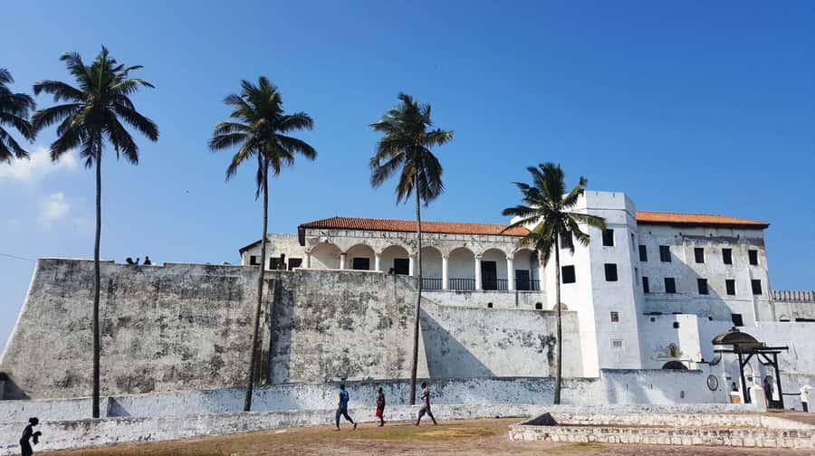 Cape Coast: Kakum National Park, Castles, & Hans Cottage - Who will enjoy this day most