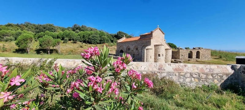 Cape of Rodon, Hiking to Castle, Beach, Wine testing tour! - Cape of Rodon turns history into an outdoor day
