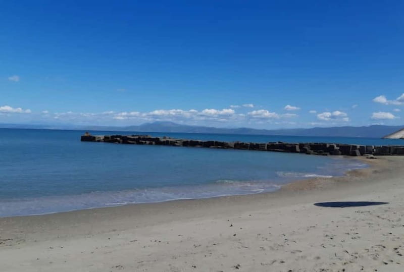 Cape of Rodon, Hiking to Castle, Beach, Wine testing tour! - Should you book the Cape of Rodon tour?