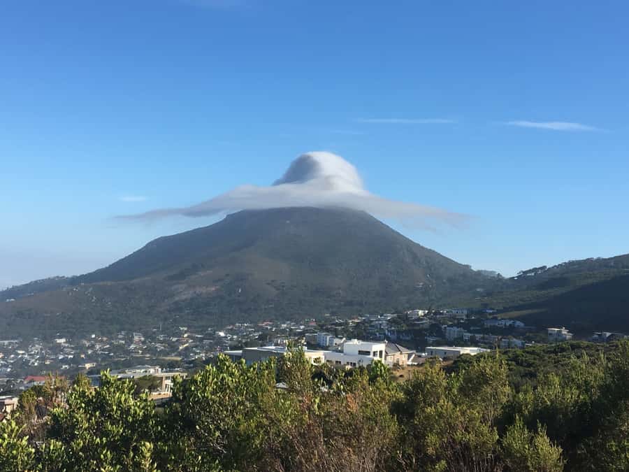 Cape Town: Table Mountain Kasteelspoort Hiking Trail - Key points to know