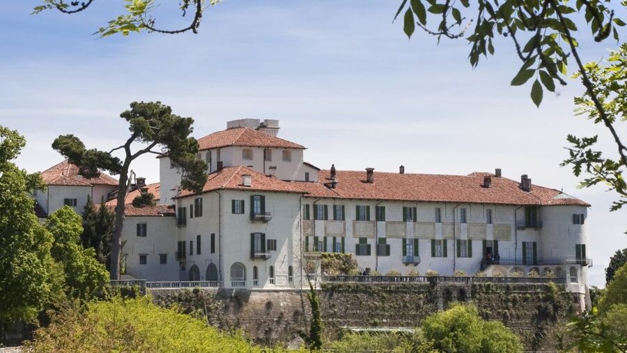 Caravino: Masino Castle Entry Ticket - Key points to know before you go